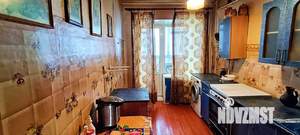 2-к квартира, на длительный срок, 53м2, 1/2 этаж