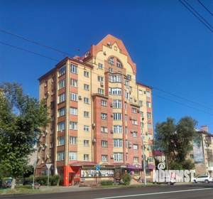 1-к квартира, на длительный срок, 40м2, 3/12 этаж