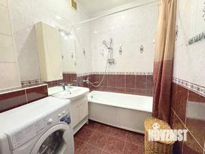 3-к квартира, на длительный срок, 78м2, 3/9 этаж