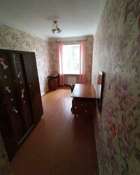 2-к квартира, на длительный срок, 45м2, 2/5 этаж