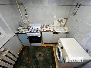3-к квартира, на длительный срок, 47м2, 1/5 этаж