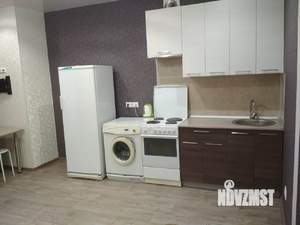 Студия квартира, на длительный срок, 34м2, 1/9 этаж