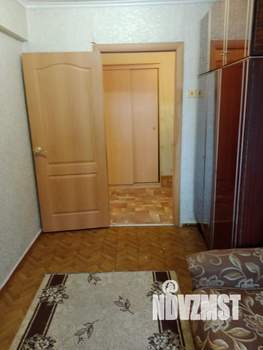 2-к квартира, на длительный срок, 42м2, 2/5 этаж