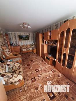 1-к квартира, на длительный срок, 31м2, 4/5 этаж