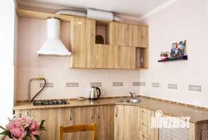 Студия квартира, посуточно, 30м2, 5/5 этаж