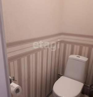 2-к квартира, на длительный срок, 53м2, 1/9 этаж