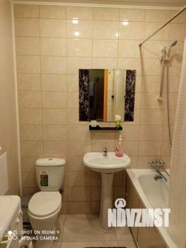 1-к квартира, на длительный срок, 35м2, 3/3 этаж