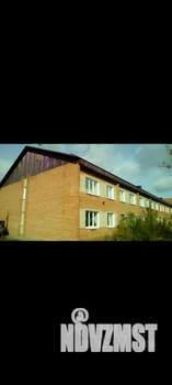 Студия квартира, на длительный срок, 22м2, 2/2 этаж