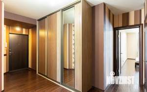 2-к квартира, посуточно, 75м2, 10/11 этаж