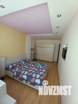 2-к квартира, посуточно, 50м2, 3/10 этаж