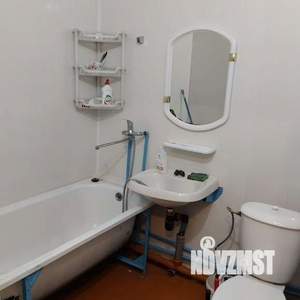 1-к квартира, на длительный срок, 40м2, 9/10 этаж