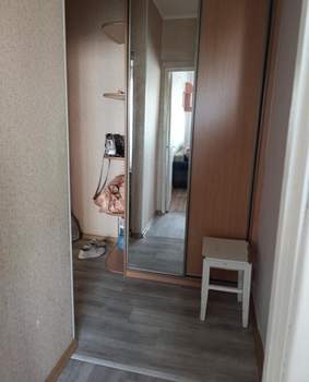 1-к квартира, на длительный срок, 36м2, 4/10 этаж