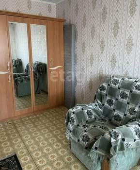 1-к квартира, на длительный срок, 40м2, 8/10 этаж