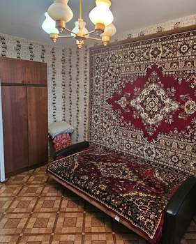 3-к квартира, на длительный срок, 62м2, 8/9 этаж