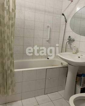 1-к квартира, на длительный срок, 49м2, 4/9 этаж