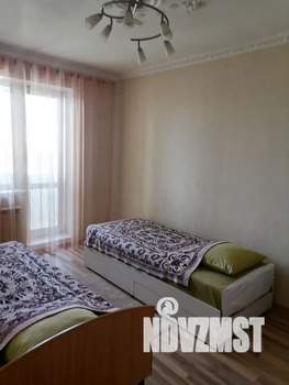 3-к квартира, посуточно, 70м2, 12/12 этаж