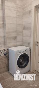 1-к квартира, на длительный срок, 38м2, 4/19 этаж