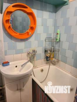 1-к квартира, на длительный срок, 29м2, 1/5 этаж