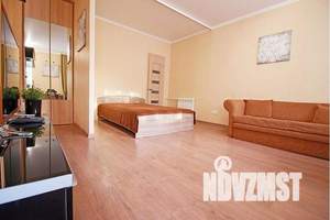 1-к квартира, посуточно, 33м2, 2/5 этаж