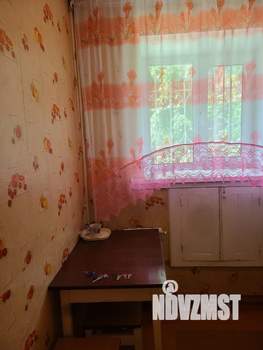 1-к квартира, на длительный срок, 22м2, 1/5 этаж