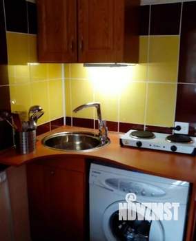 Студия квартира, на длительный срок, 20м2, 2/4 этаж