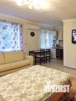 2-к квартира, посуточно, 46м2, 2/5 этаж