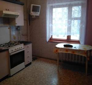 3-к квартира, на длительный срок, 69м2, 2/5 этаж