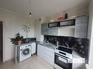 1-к квартира, на длительный срок, 41м2, 8/10 этаж