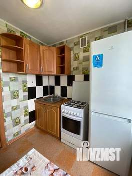 1-к квартира, на длительный срок, 30м2, 8/9 этаж