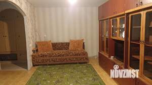 2-к квартира, на длительный срок, 44м2, 3/5 этаж