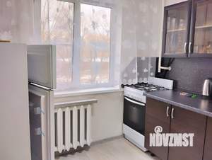 2-к квартира, на длительный срок, 46м2, 1/5 этаж