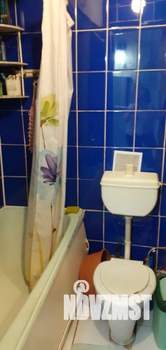 2-к квартира, на длительный срок, 45м2, 1/3 этаж