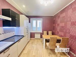 1-к квартира, на длительный срок, 43м2, 11/16 этаж