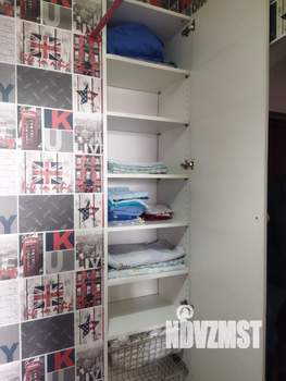 1-к квартира, на длительный срок, 42м2, 8/14 этаж