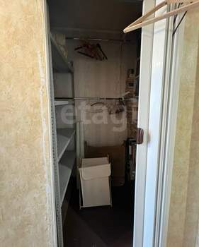 2-к квартира, на длительный срок, 41м2, 4/5 этаж