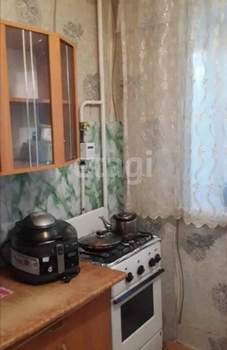 1-к квартира, на длительный срок, 30м2, 2/5 этаж