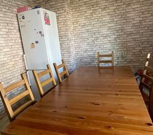 3-к квартира, на длительный срок, 81м2, 2/7 этаж