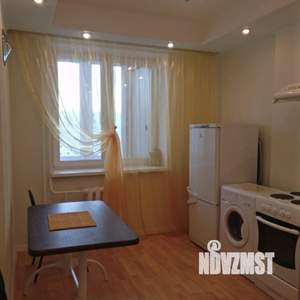 1-к квартира, на длительный срок, 38м2, 7/13 этаж