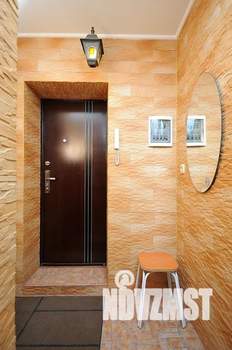 2-к квартира, посуточно, 43м2, 3/5 этаж