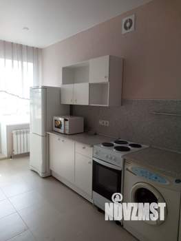 1-к квартира, на длительный срок, 36м2, 4/14 этаж