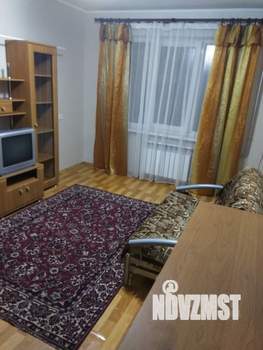 1-к квартира, на длительный срок, 30м2, 5/9 этаж