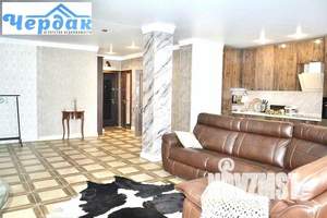 3-к квартира, на длительный срок, 100м2, 4/18 этаж