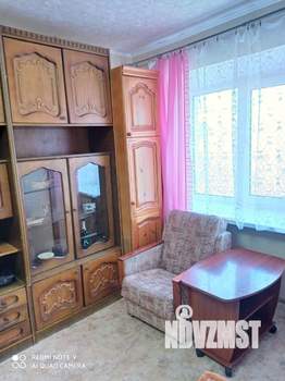 1-к квартира, на длительный срок, 30м2, 4/5 этаж