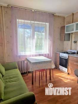 1-к квартира, на длительный срок, 37м2, 2/9 этаж