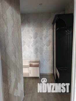 1-к квартира, на длительный срок, 33м2, 4/10 этаж