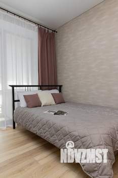 Студия квартира, посуточно, 34м2, 7/14 этаж