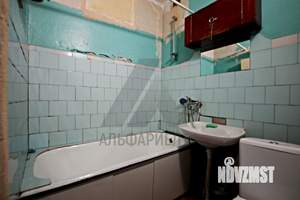 1-к квартира, на длительный срок, 30м2, 2/5 этаж