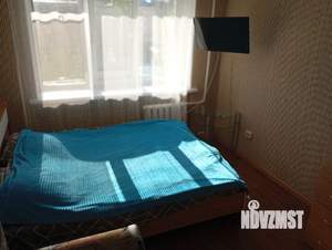 1-к квартира, посуточно, 30м2, 3/5 этаж