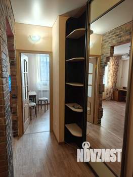 1-к квартира, на длительный срок, 36м2, 3/9 этаж