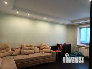 1-к квартира, посуточно, 37м2, 9/9 этаж